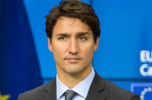 Kanada Ukraynaya 35 dron verəcək