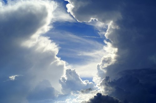 Bazar gününə olan hava proqnozu açıqlanıb