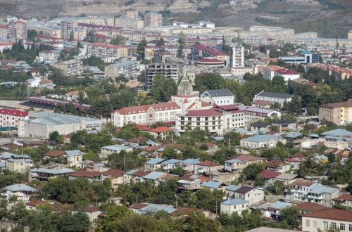 Prezident Administrasiyası: 