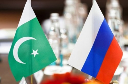 Pakistan Rusiya ilə xam neftin idxalına dair danışıqlar aparacaq