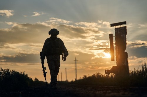 Ukrayna ordusu: Rusiyanın 70 hərbçisi zərərsizləşdirilib