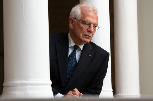 Borrell Avropa İttifaqını məhv edə biləcək faktoru açıqlayıb