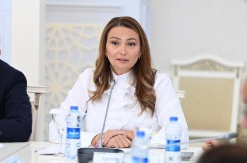 Millət vəkili Qənirə Paşayeva ilə bağlı bəd xəbər: KOMAYA DÜŞÜB
