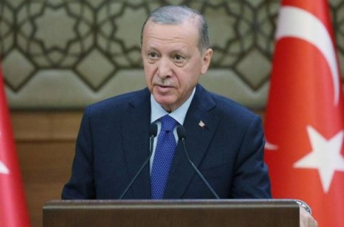 Ərdoğan sabah Naxçıvana səfər edəcək