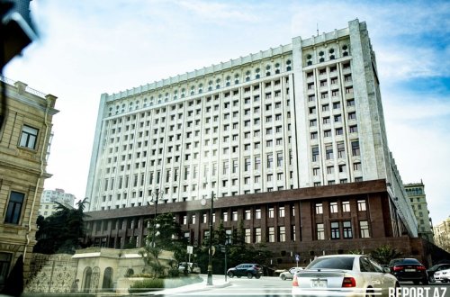 Xankəndi şəhərinin Azərbaycan enerji sisteminə qoşulması təmin edilib