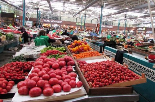 Azərbaycanda bu tərəvəzin qiyməti kəskin bahalaşdı (VİDEO)