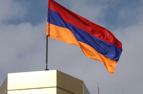 Ermənistanda hakimiyyəti zorla ələ keçirməyə cəhd və sui-qəsd iddiası: 8 nəfər SAXLANILIB