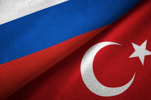 Замглавы МИД Турции и РФ обсудили Карабах