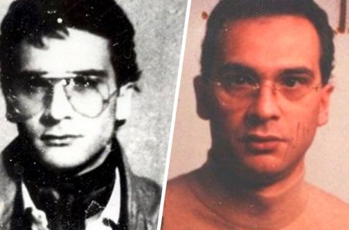 Умер босс итальянской мафии Мессина Денаро