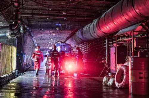 Çində kömür mədənində yanğın baş verib: 16 ÖLÜ