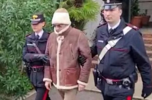 İtaliyalı mafiya lideri Denaro vəfat etdi