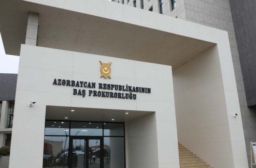 Azərbaycan hərbçilərinin minaya düşməsi ilə bağlı cinayət işi başlanılıb, şahidlər dindirilib