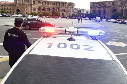 Ermənistanda əsgər ölümünə görə bölük komandiri həbs edildi