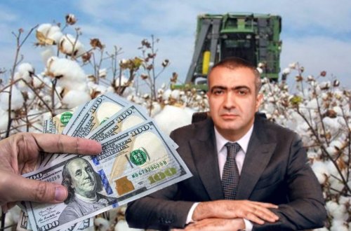 “MKT İstehsalat Kommersiya” MMC-nin direktorunun özbaşınalığı: işçilər narazıdır – İDDİA