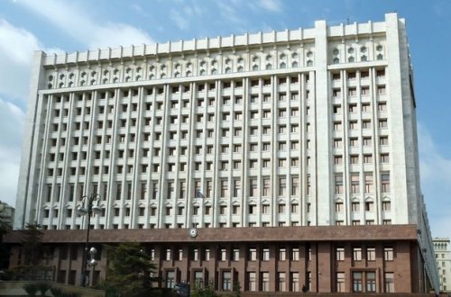 Azərbaycan Respublikası Prezidentinin Administrasiyası Xocalıda baş tutan görüşlə bağlı məlumat yaydı