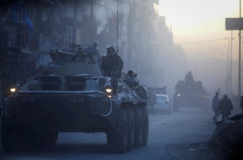 580-ci gün: Rusiyanın itkiləri açıqlandı