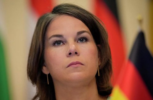 Almaniyadan etiraf: “Kiyevə göndərdiyimiz silahların bəziləri çox köhnə idi”