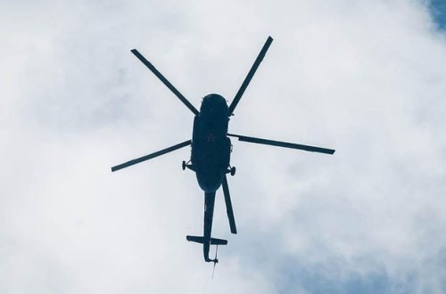 İrəvanlı həkimlər Xankəndidə ermənilərə kömək edirlər: Bakı hava dəhlizini açdı