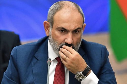 KİV: Paşinyan Qarabağı könüllü tərk edən erməniləri ölkəsinə qoymaq istəmir