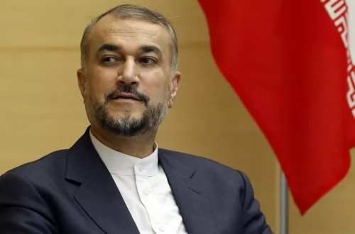 ABŞ İranın xarici işlər nazirinin Vaşinqtona səfərinə icazə vermədi