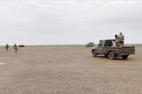 “Wagner” qrupu Afrika və Belarusda fəaliyyətini davam etdirdiyini açıqlayıb