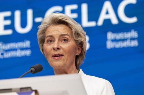 Yüksək enerji qiymətləri Avropanın rəqabət qabiliyyətinə zərbə vurur