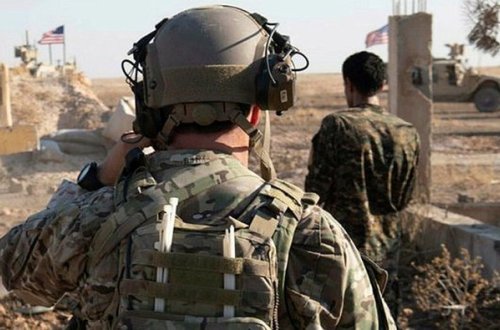 İŞİD-in liderlərindən olan Əbu Xəlil əl-Fədani ələ keçirilib