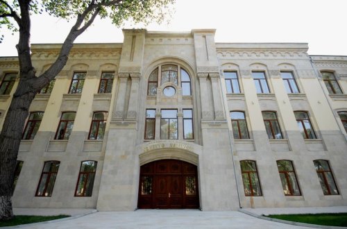 Antiterror tədbirlərində şəhid olan 11 nəfərin şəxsiyyəti məhkəmə genetik müayinələr aparıldıqdan sonra müəyyənləşdiriləcək