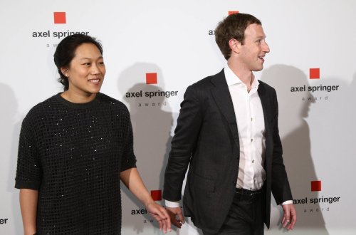 Mark Zukerberqdən xəstəlikləri yox edəcək YENİ LAYİHƏ