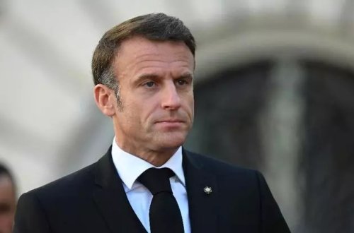 Fransa Nigerdən çəkilir: İlk rəsmi addım atıldı