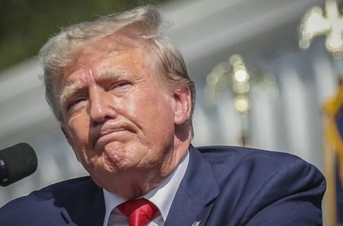 Nyu-York Məhkəməsi: “Tramp bankları və sığortaçıları aldadıb”