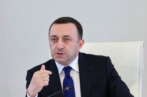 Gürcüstan: “Rusiyanın işğal etdiyi əraziləri xilas etmək bizim əsas problemimizdir”