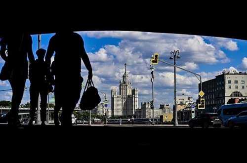 Qlobal şirkətlərin yalnız 40 faizi Rusiyanı tərk etdi