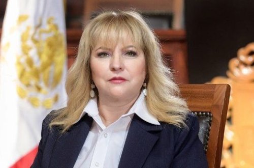 Meksikada bələdiyyə sədri bir dəstə tərəfindən qaçırılıb