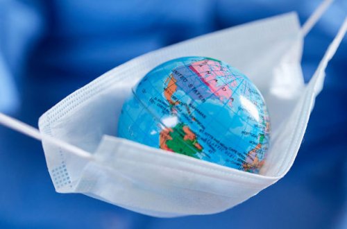 Daha bir böyük COVID pandemiyasının vaxtı açıqlanıb