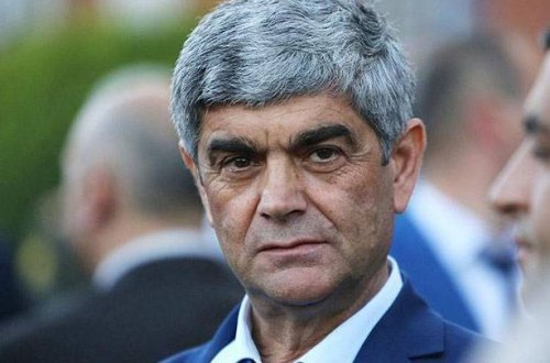 Vitali Balasanyan da HƏBS OLUNDU