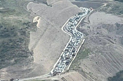 Qarabağdan nə qədər erməni köçüb? - İrəvanın statistik fırıldağı