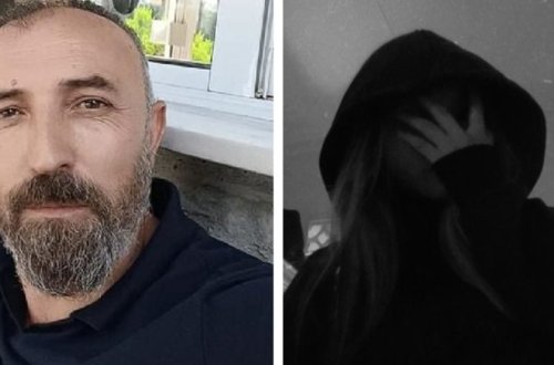 Türkiyədə polis sevgilisi tərəfindən öldürülən Jalə Bağırova kimdir? (FOTO)