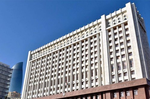 Qarabağın erməni sakinləri üçün daha 32 ton benzin göndərilib