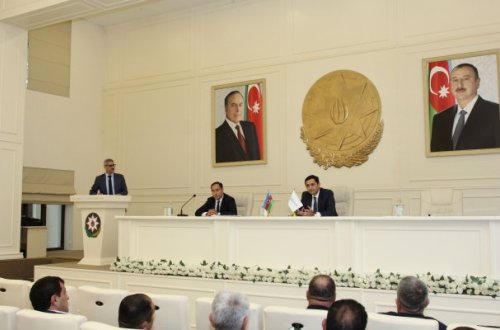 Əkin sahələrinə dəyən zərərə görə sığorta ödənişləri başlayacaq