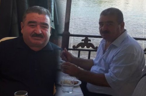 Həbsdə olan sabiq hakimlə bağlı QƏRAR