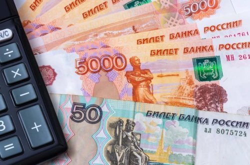 Sanksiyalara baxmayaraq Rusiya iqtisadiyyatı 8 ayda 2,5 faiz artdı