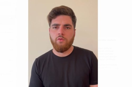 Sosial şəbəkələrdə vətəndaşlara qarşı dələduzluq edən şəxs saxlanılıb