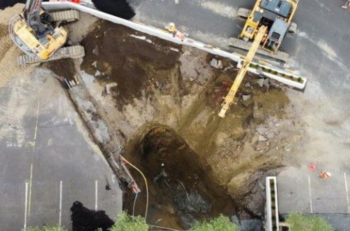 Kanalizasiya suları Yeni Zelandiyada çimərlikləri doldurdu