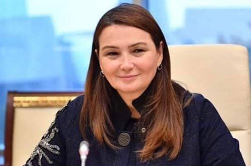 MEDİA və Mətbuat Şurası Qənirə Paşayevanın vəfatı ilə bağlı başsağlığı verib