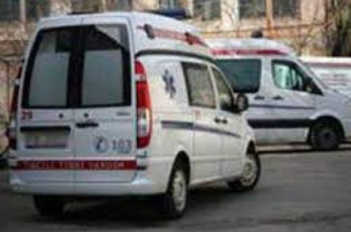 Təcili və Təxirəsalınmaz Tibbi Yardım Stansiyası ləğv olunur