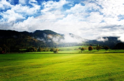 Sentyabrın son gününə olan hava proqnozu açıqlanıb