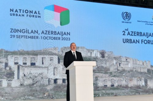 Dövlət başçısı: 