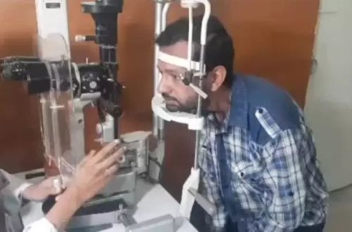 Pakistanda 86 min adam xəstəxanaya qaldırıldı