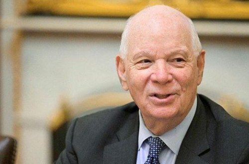 Bob Menendesin əvəzləyicisi bəlli olub